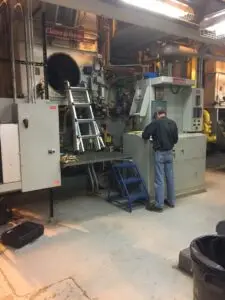 boiler